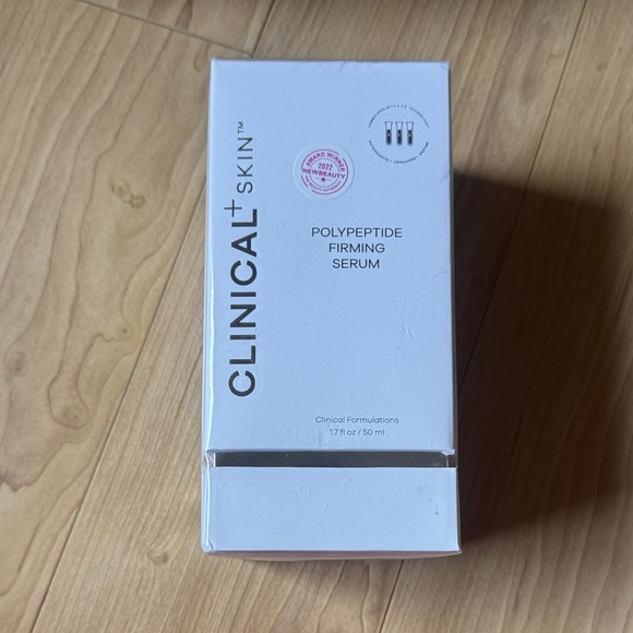 CLINICAL+ SKIN Other - Polypeptide Firming Serum